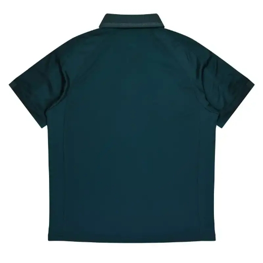 Picture of Aussie Pacific, Mens Flinders Polo 